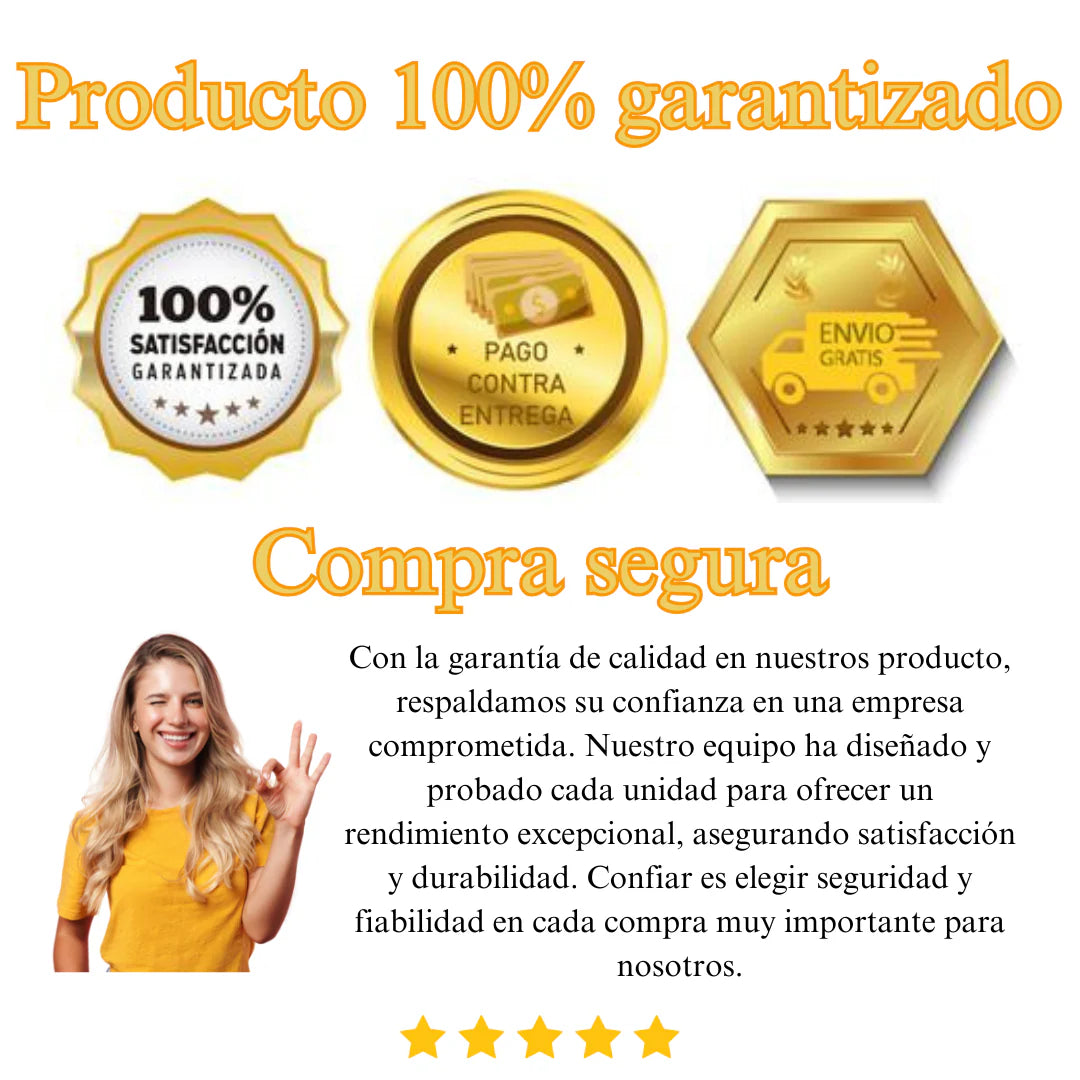 Gomas Premium Himalayan Shilajit - Fuerza, Vitalidad y Energía